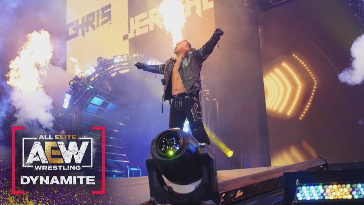 AEW Dynamite Ratings: Viewers drop to under 1 million, key demo down