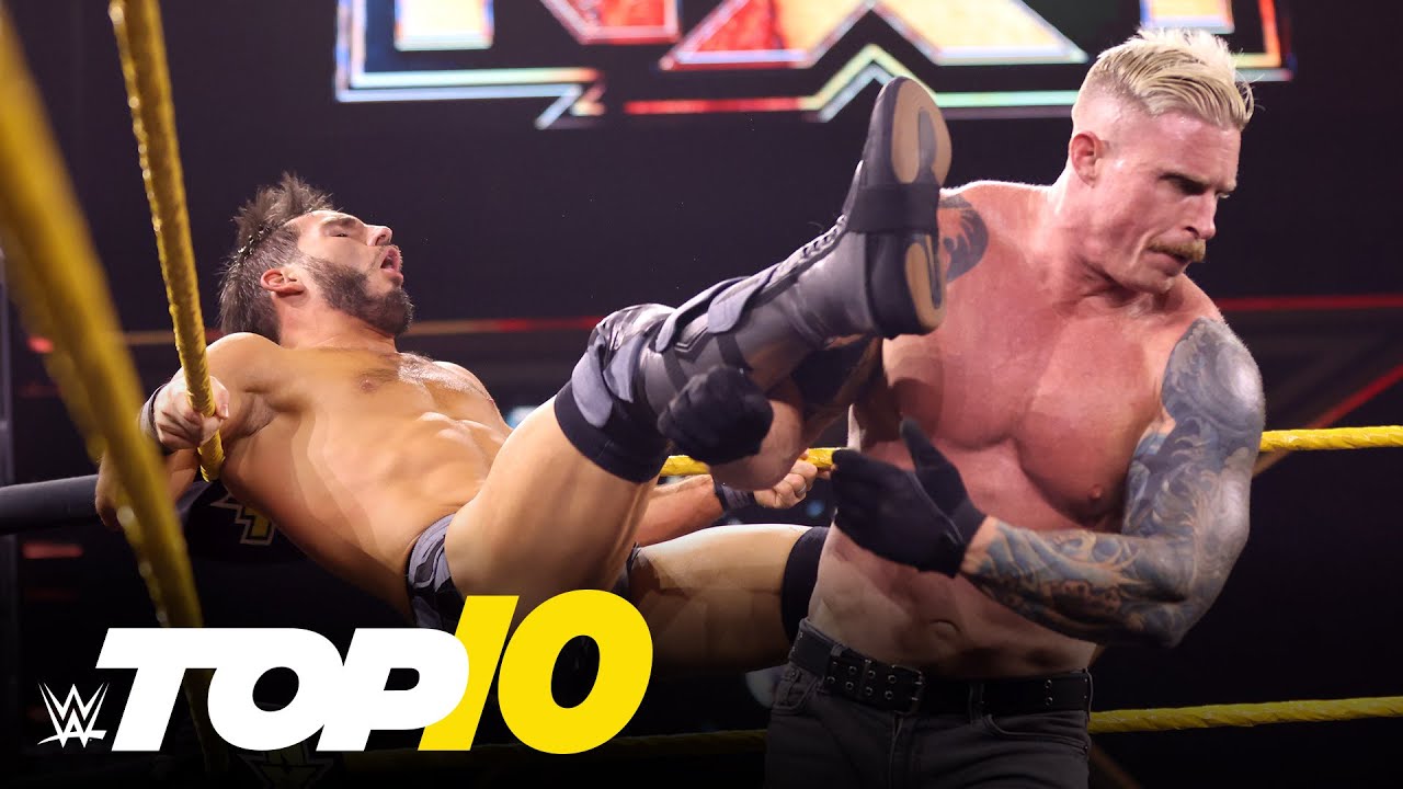 WWE NXT Ratings: Viewership same as last week, Key demographic down