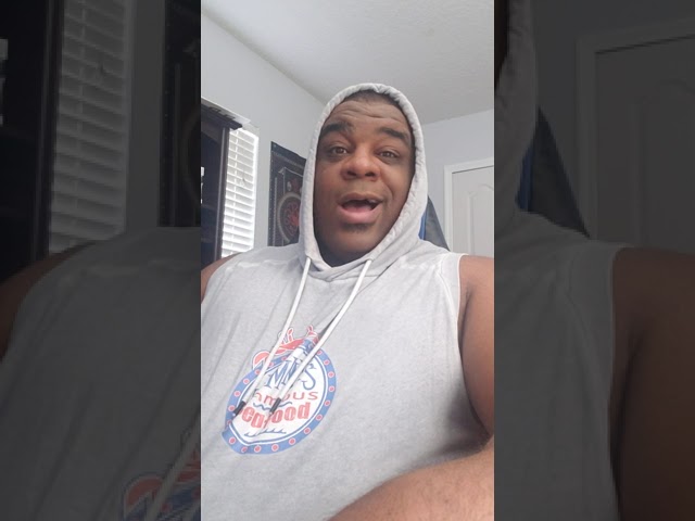 WWE Superstar Keith Lee provides an update on his status