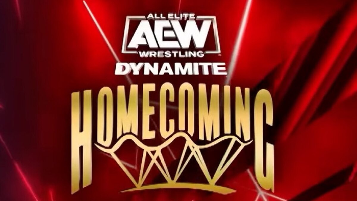 AEW Dynamite drops below 800k in viewers for ‘Homecoming’; sees uptick in key demo