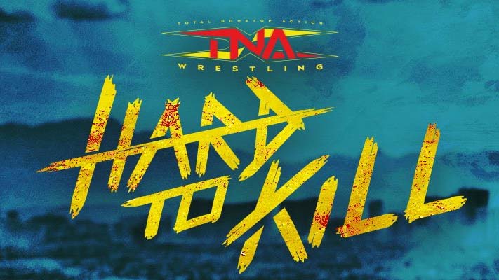 Former AEW coach/producer working at tonight’s TNA Hard To Kill PPV