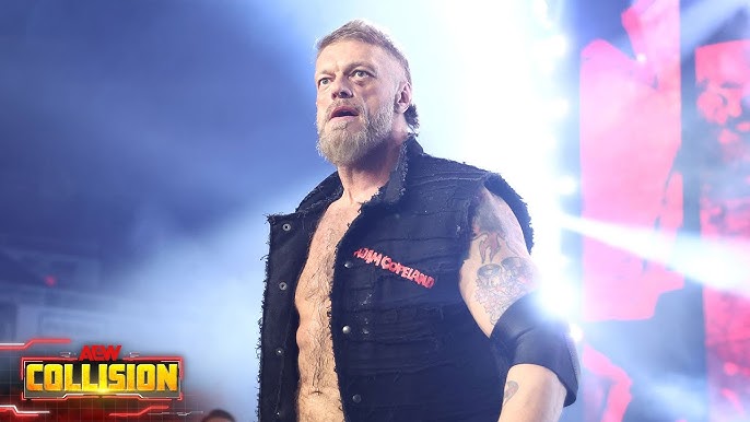 AEW Collision Highlights (1/6/24): Adam Copeland, FTR vs. House of Black and more!