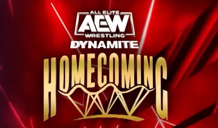 AEW Dynamite Homecoming Highlights: Sting, Darby Allin, Samoa Joe and more!