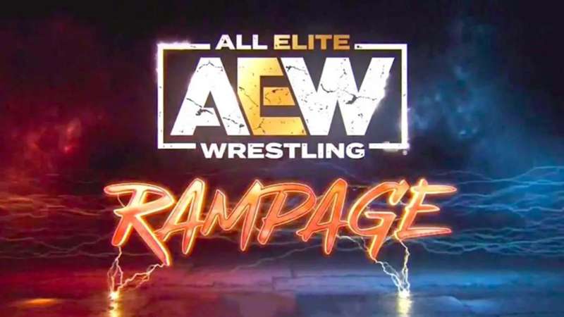AEW Rampage SPOILERS: Matches taped 1/17 to air on 1/19