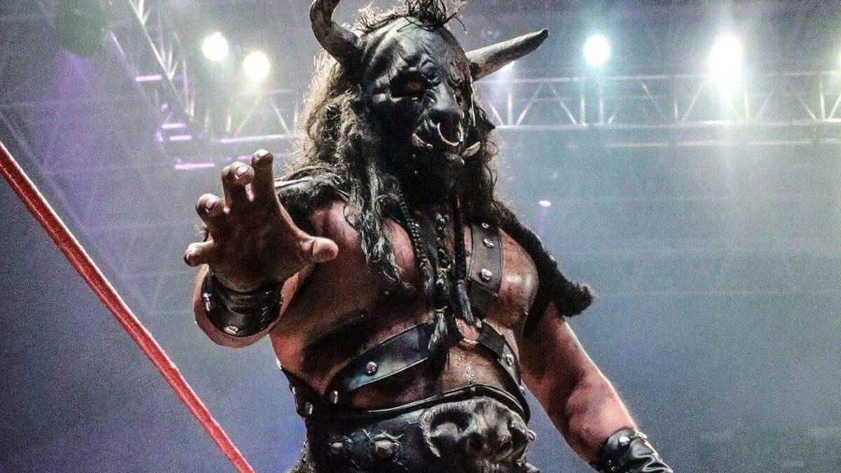 Former AAA star reportedly signs with AEW