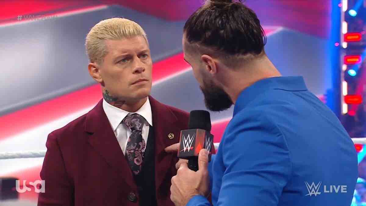 WWE Raw viewership just under 2 million for Royal Rumble fallout
