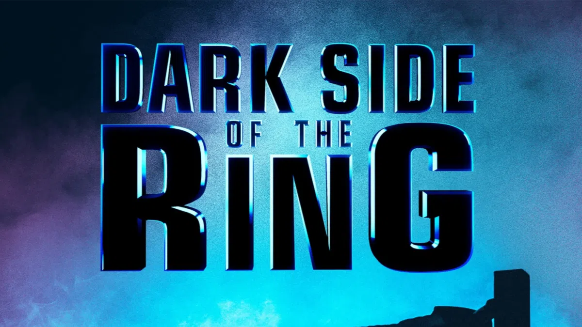 Dark Side of the Ring Season 5 premieres 3/5 on VICE TV