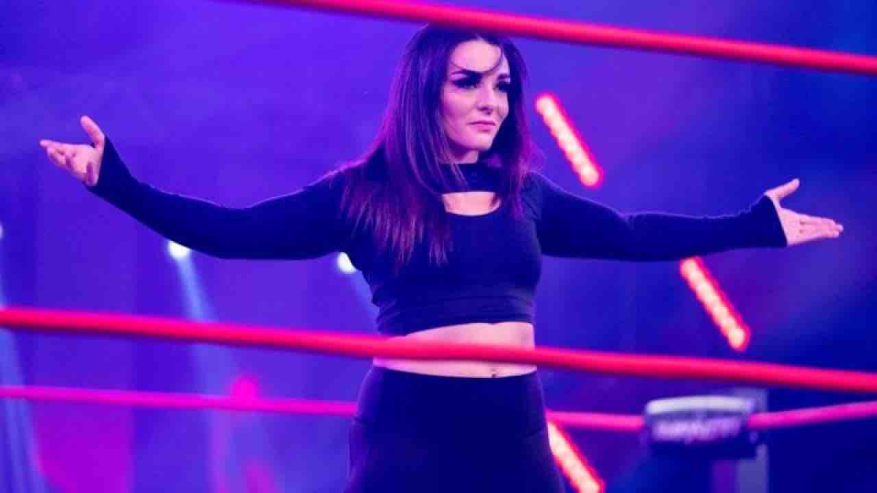 Former IMPACT Knockouts Champion reportedly has talked with AEW