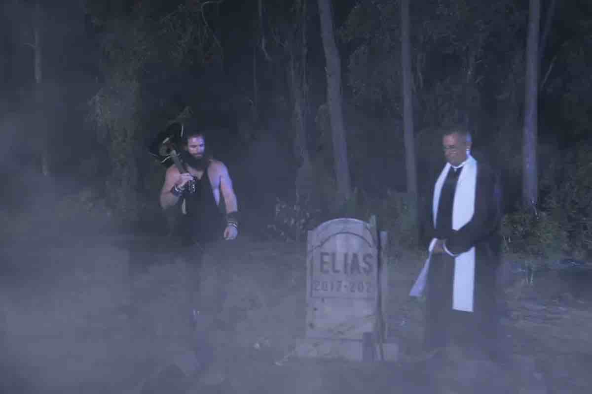 Former WWE Superstar re-introduces himself as Elijah in new video