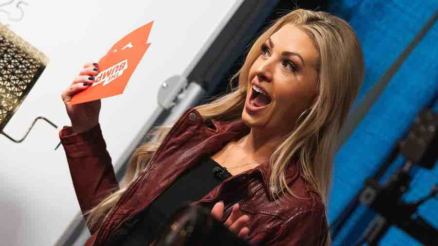 McKenzie Mitchell announces new show to launch next month, Matt Cardona first guest