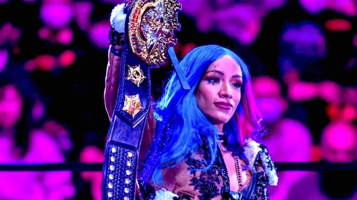 The latest backstage update on Mercedes Mone’ regarding WWE and AEW