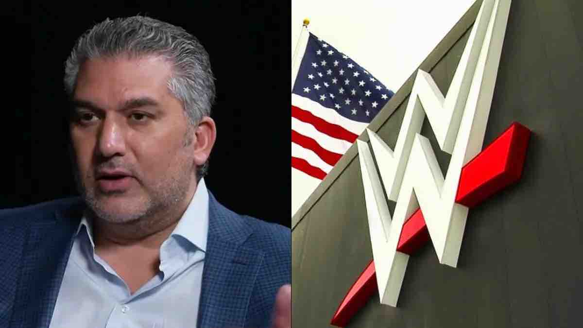 WWE CEO Nick Khan confirms Kevin Dunn’s departure