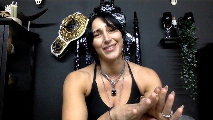 Rhea Ripley sends a message to the women’s division and more!