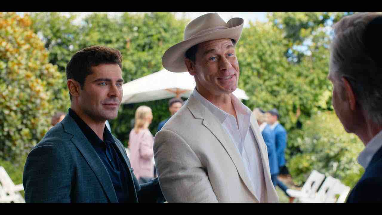 Official trailer released for new John Cena film “Ricky Stanicky”