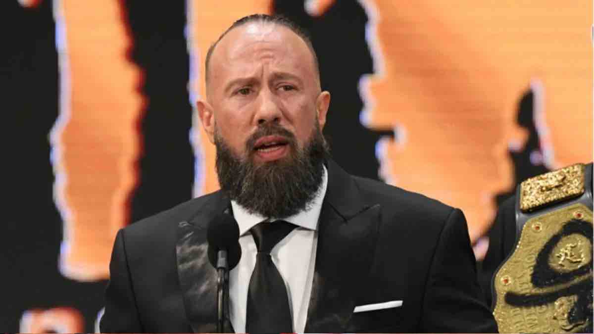 WWE Hall of Famer says there is “zero chance” he will be in the Men’s Royal Rumble