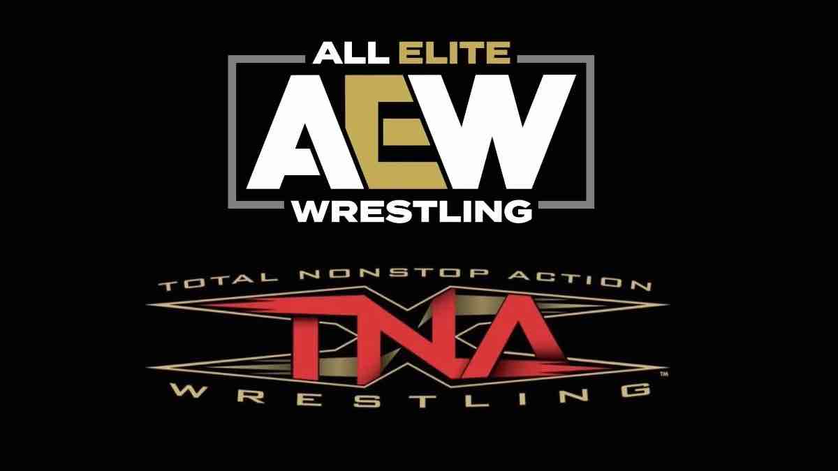Former AEW star reportedly seen backstage at TNA TV tapings this past weekend