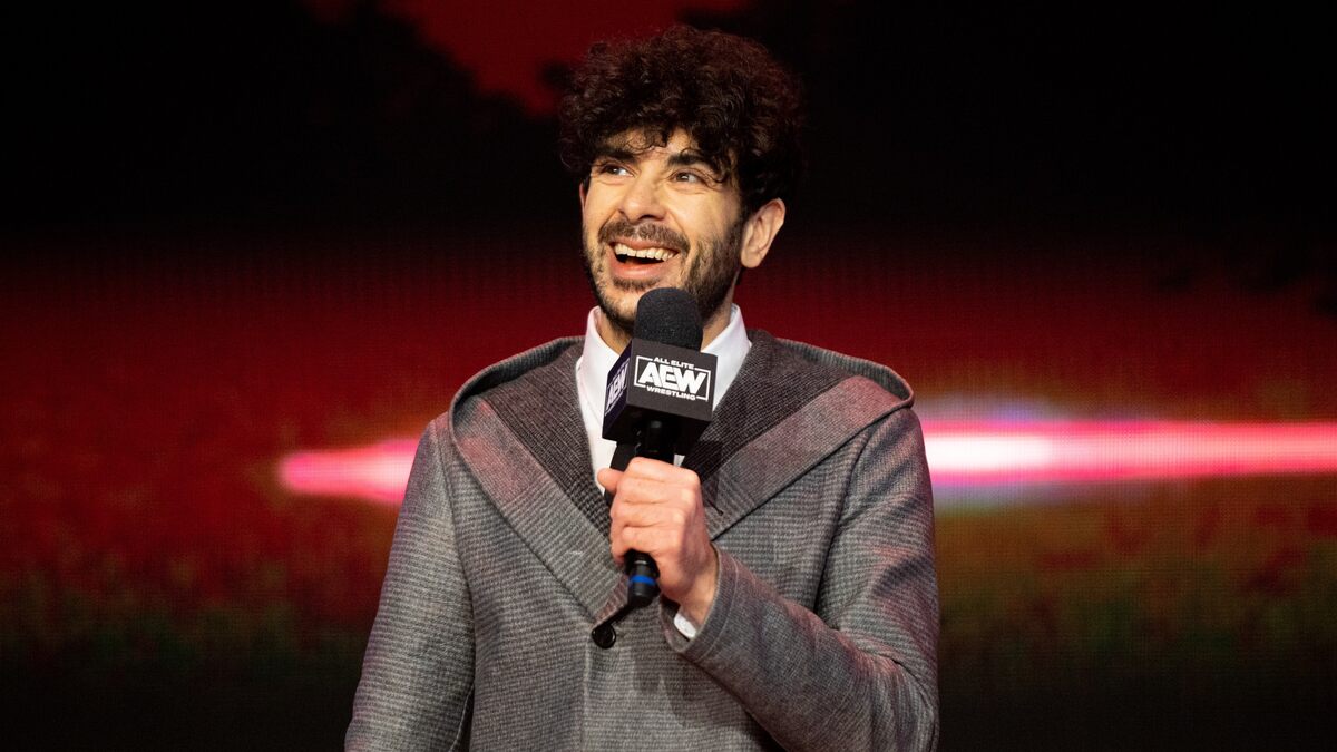 Tony Khan addresses WWE/WBD talks: “It’s part of sports”