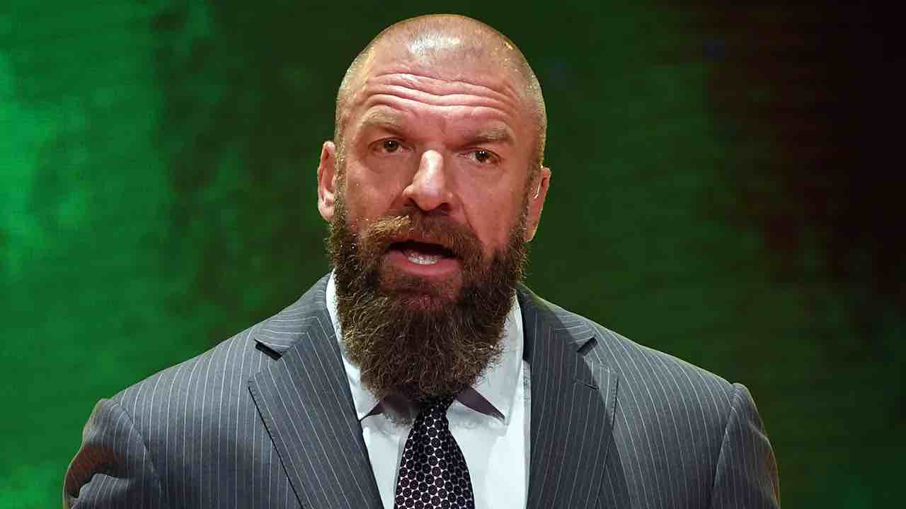 News on rumors of Triple H’s announcement on Thursday
