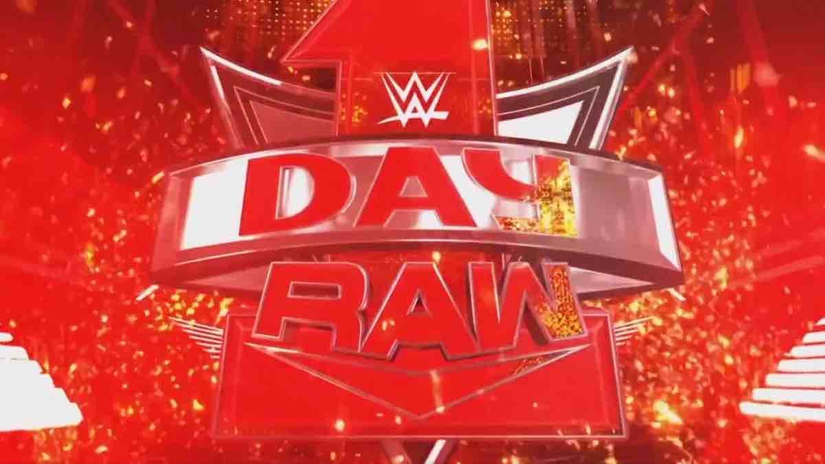 Report: What is known about the former World Champion on tonight’s WWE Raw Day 1