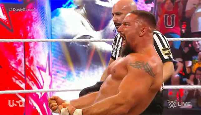 NXT viewership down, key demo holds steady