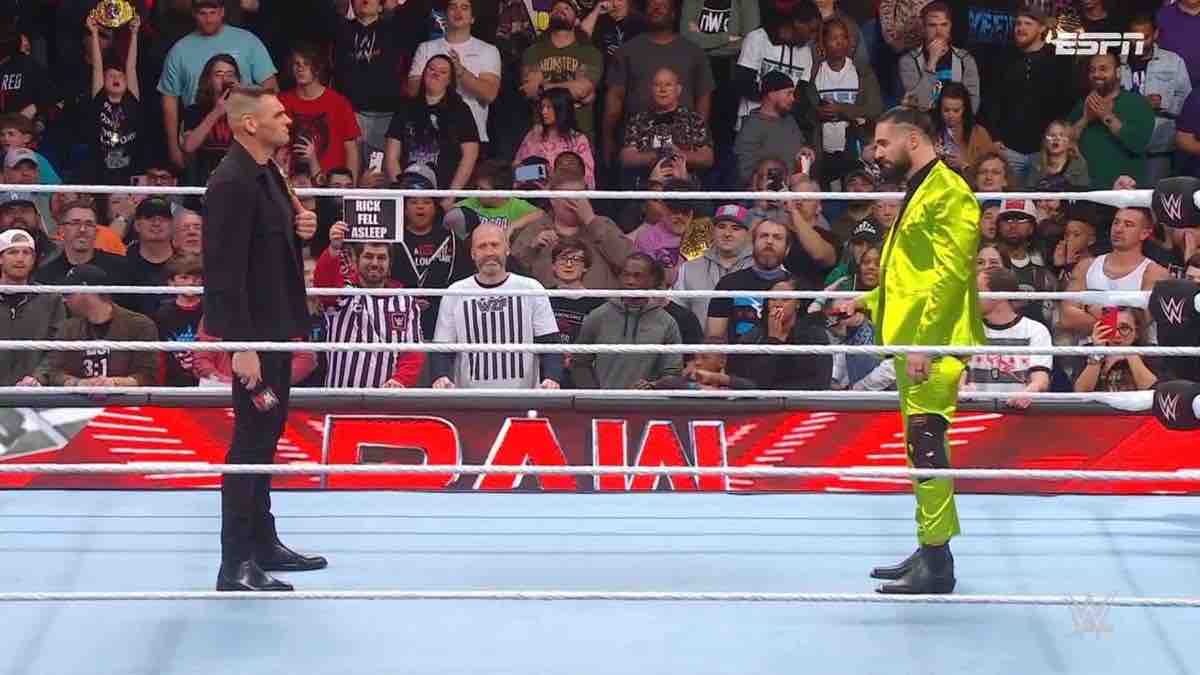WWE Raw 1/22/24 – Wildest Moments; Full segment with Cody Rhodes and CM Punk