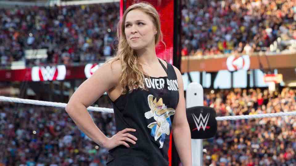 Ronda Rousey doesn’t think Vince McMahon is actually “gone” from TKO, WWE