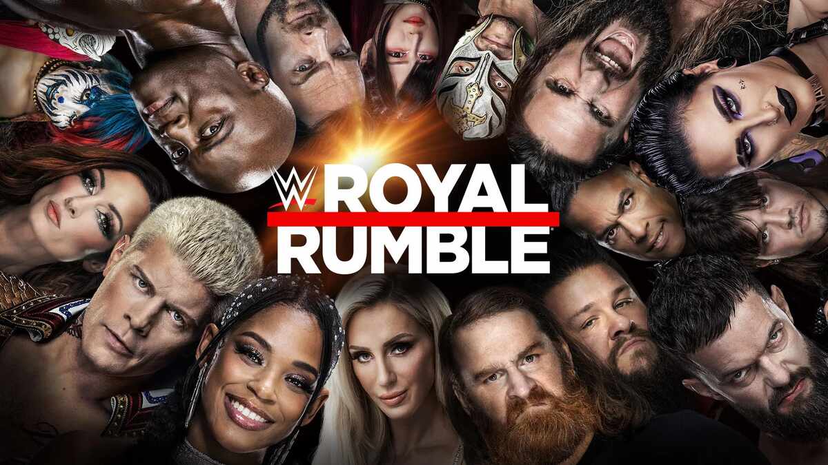 Report: Backstage updates from WWE Royal Rumble weekend