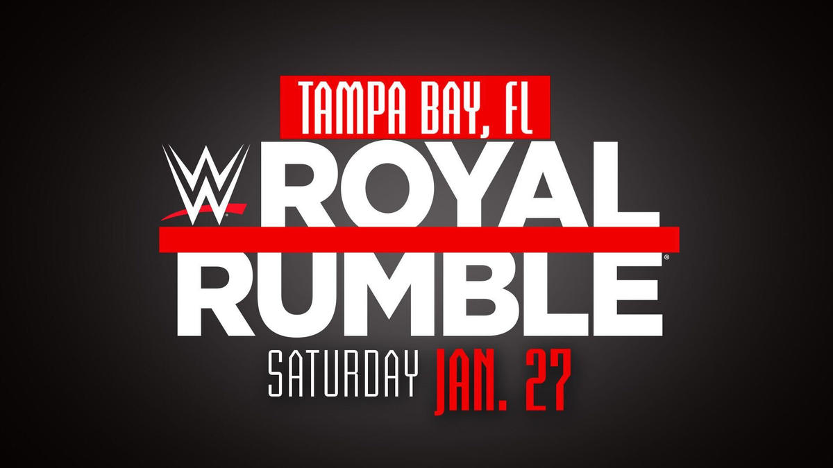Two Title Matches Set For 2024 WWE Royal Rumble
