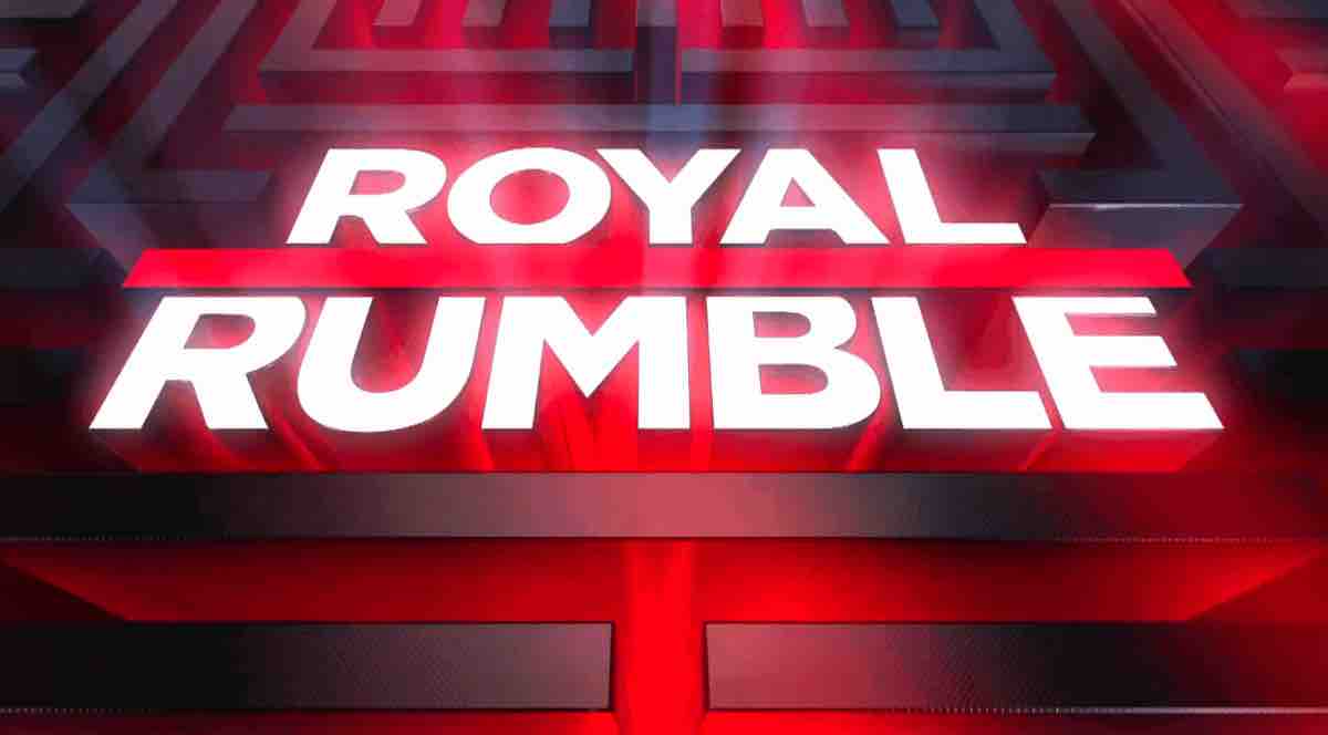 WWE reportedly working on an “off the wall surprise” for tonight’s Royal Rumble