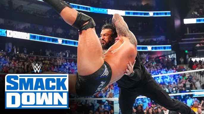 1/19 SmackDown Videos: ‘Explosive Moments’; Full Match – Randy Orton vs. Solo Sikoa