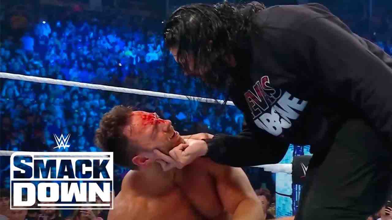 Preliminary viewers and key demo for WWE SmackDown New Year’s Revolution