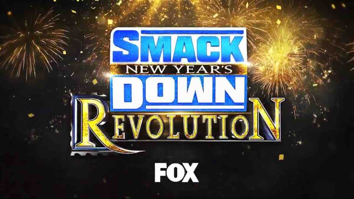 WWE SmackDown New Year’s Revolution Preview: Roman Reigns, Logan Paul, more!