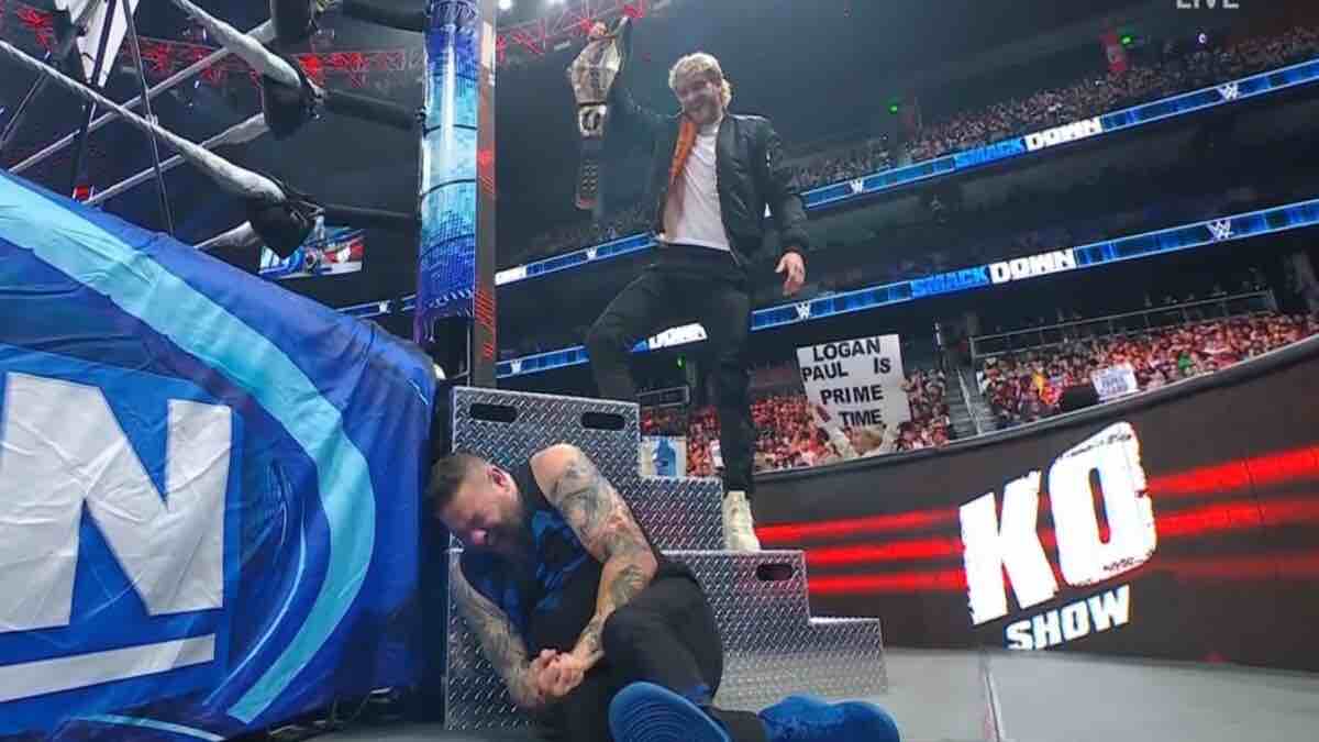 Preliminary Ratings For 1/19 WWE SmackDown On FOX