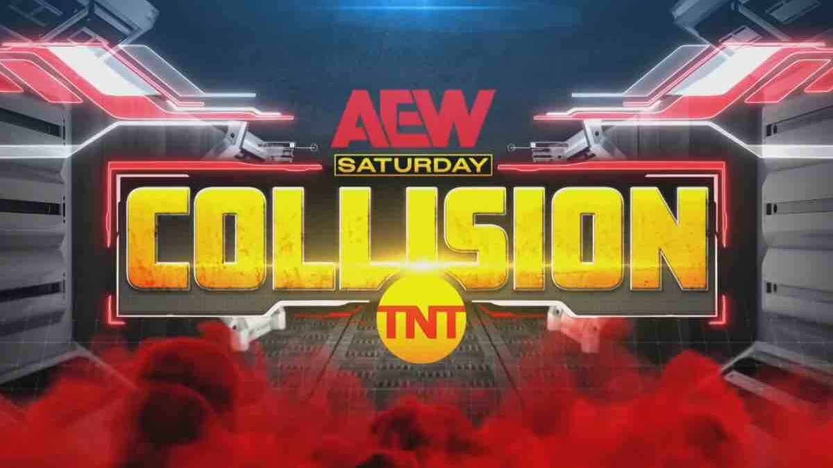AEW Collision sees significant drop in viewers, key demo for first show of 2024