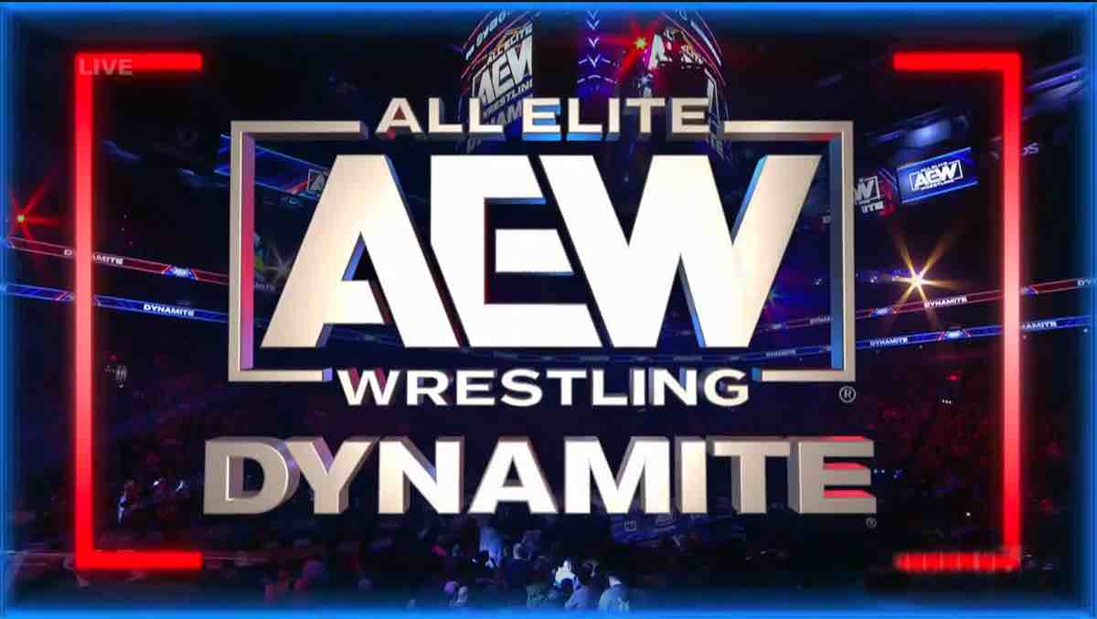 New matches added to AEW Dynamite Homecoming in recognition of Brodie Lee