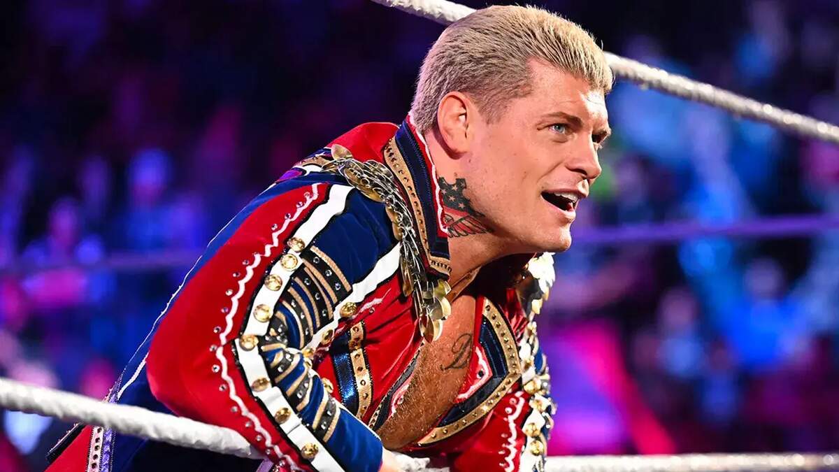Cody Rhodes sending middle school ‘Wrestling Club’ to WrestleMania 40