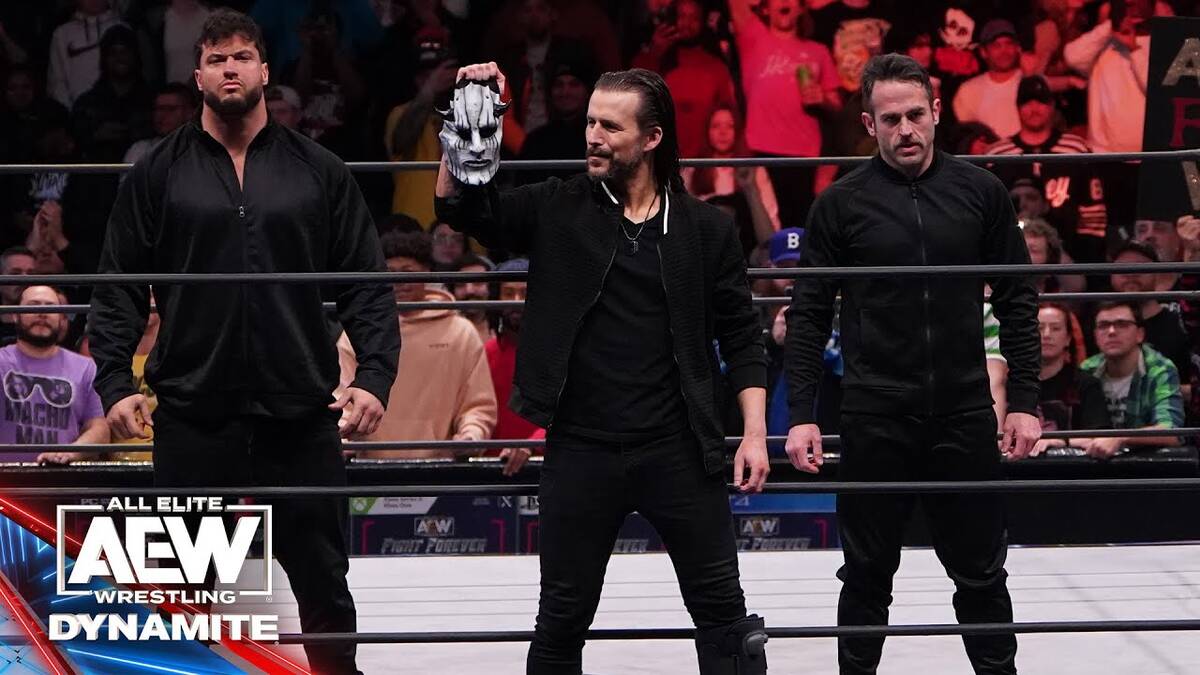 AEW Dynamite sees significant drop in viewership, key demo for Worlds End fallout