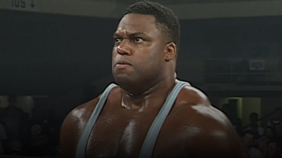 Former WCW star Ice Train passes away at 56