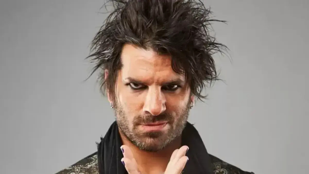 Jimmy Jacobs says ‘writing television’ is not part of AEW role