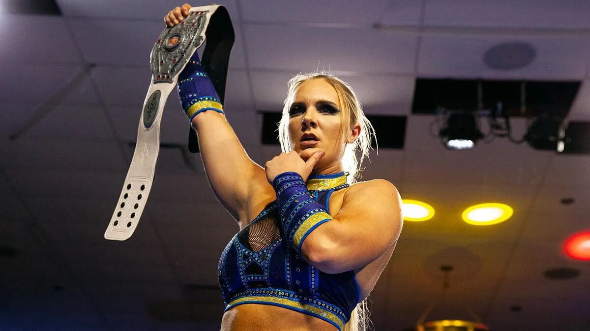 Former NWA Women’s Champion reportedly expected to sign with WWE