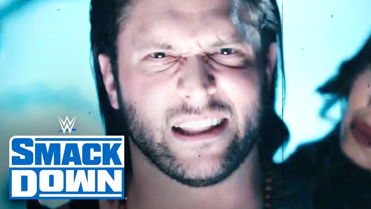 VIDEO: Karrion Kross issues threat alongside AOP on SmackDown