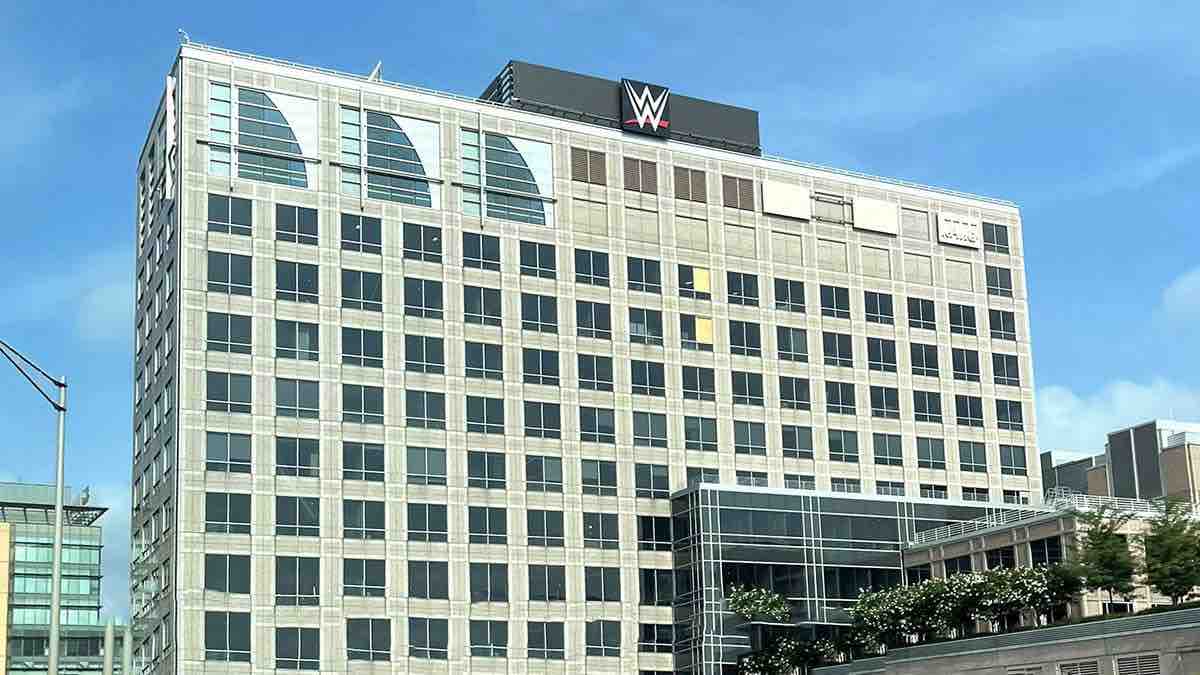 WWE reportedly facing boycott calls over sex trafficking allegations