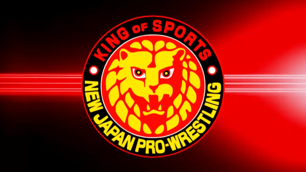 Former NJPW champion reportedly signs new contract