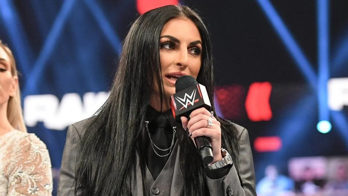 Sonya Deville to star in upcoming film ‘DNA Secrets’