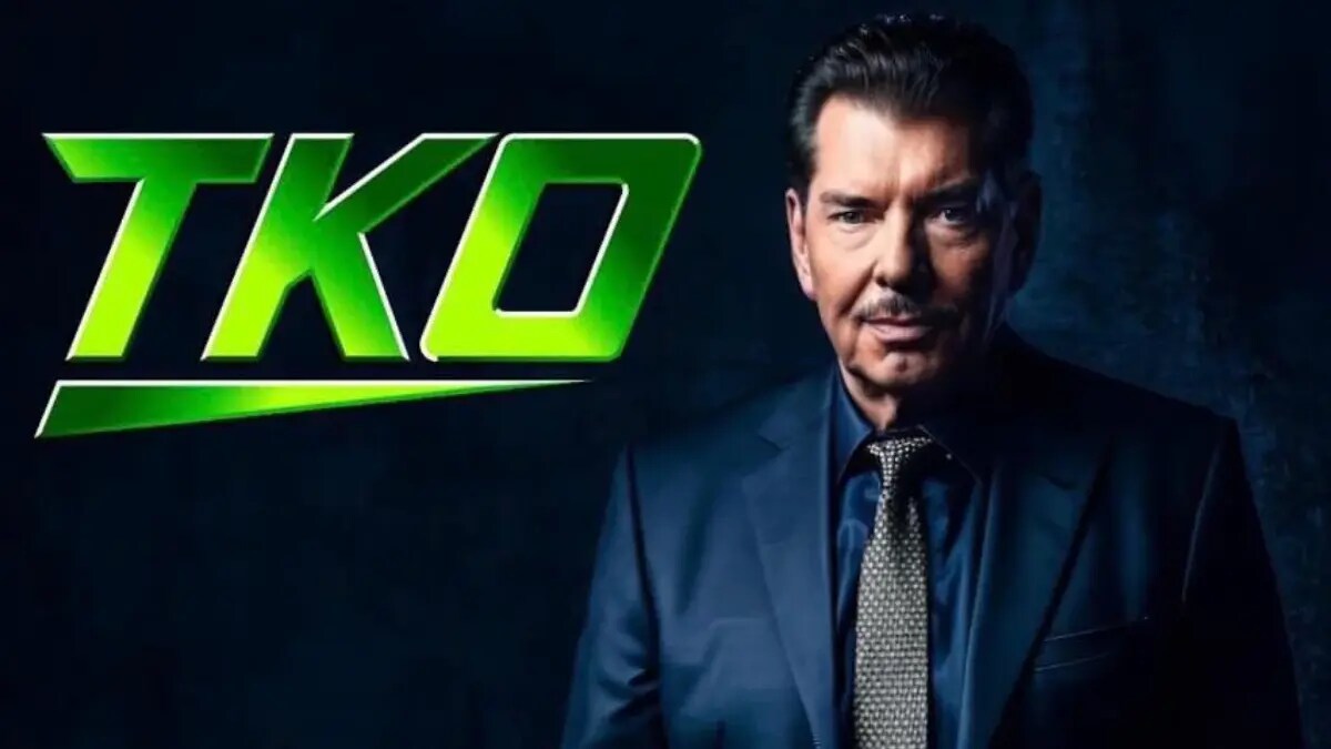 TKO Group issues statement on allegations against Vince McMahon