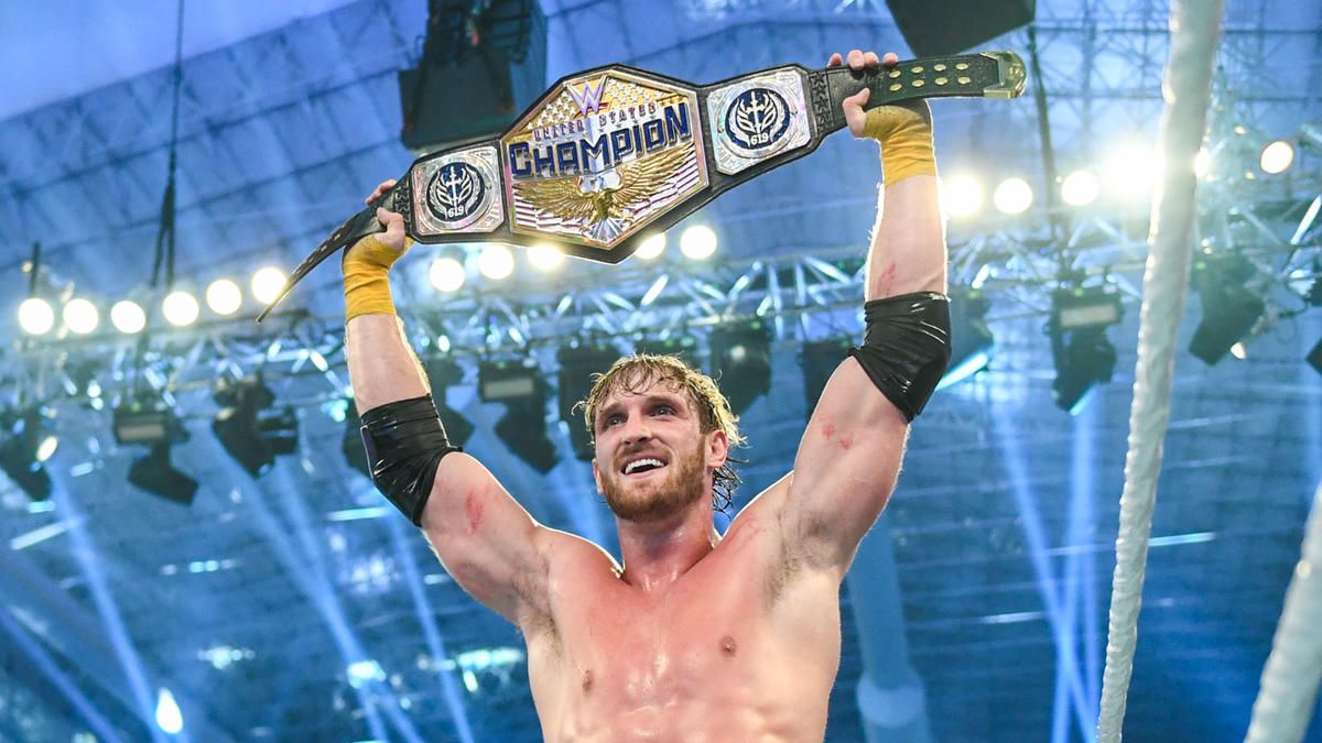 Cameron Grimes reportedly is training top star for upcoming WWE Royal Rumble match