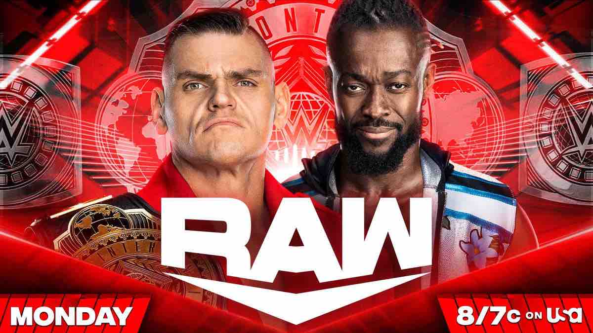 WWE Raw Preview: Fallout From Royal Rumble, Title Matches