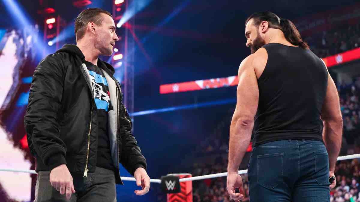 WWE Raw drops in viewers and key demo up against NCAA Championship game