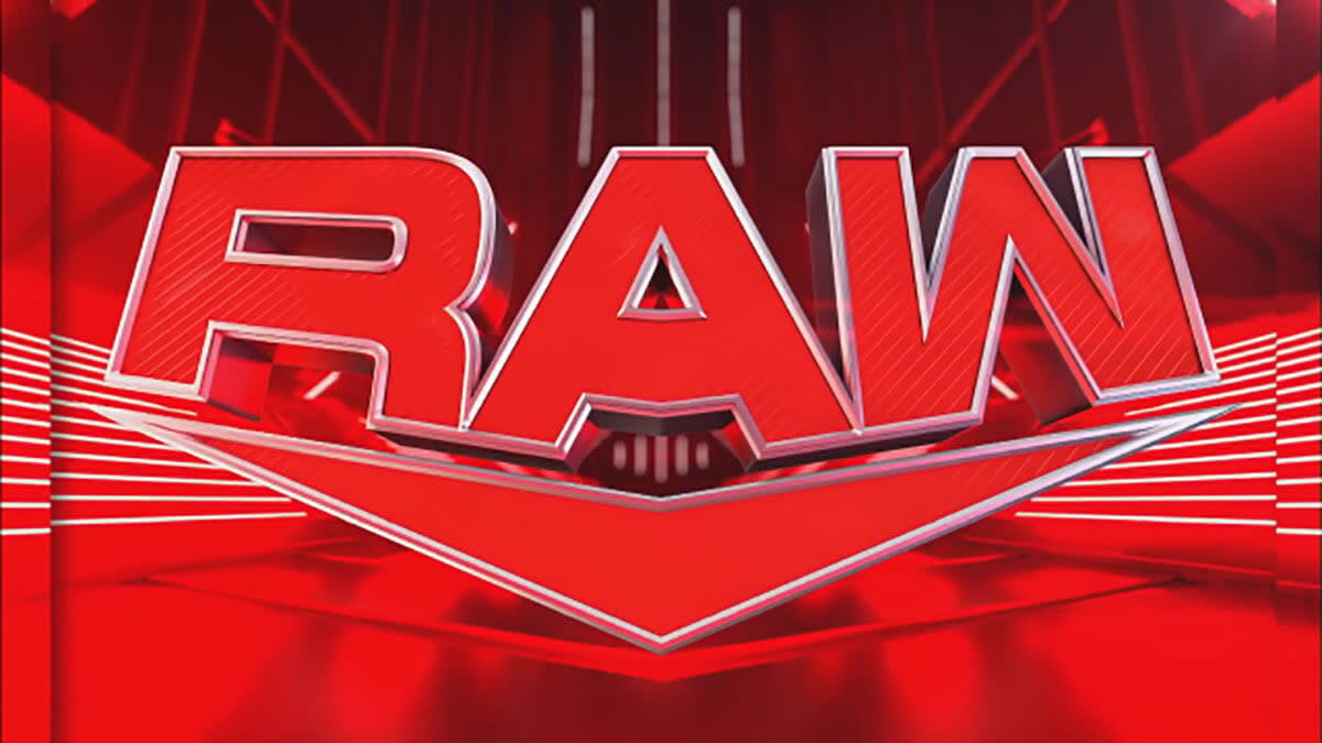 Report: Producers named for 1/15 WWE RAW