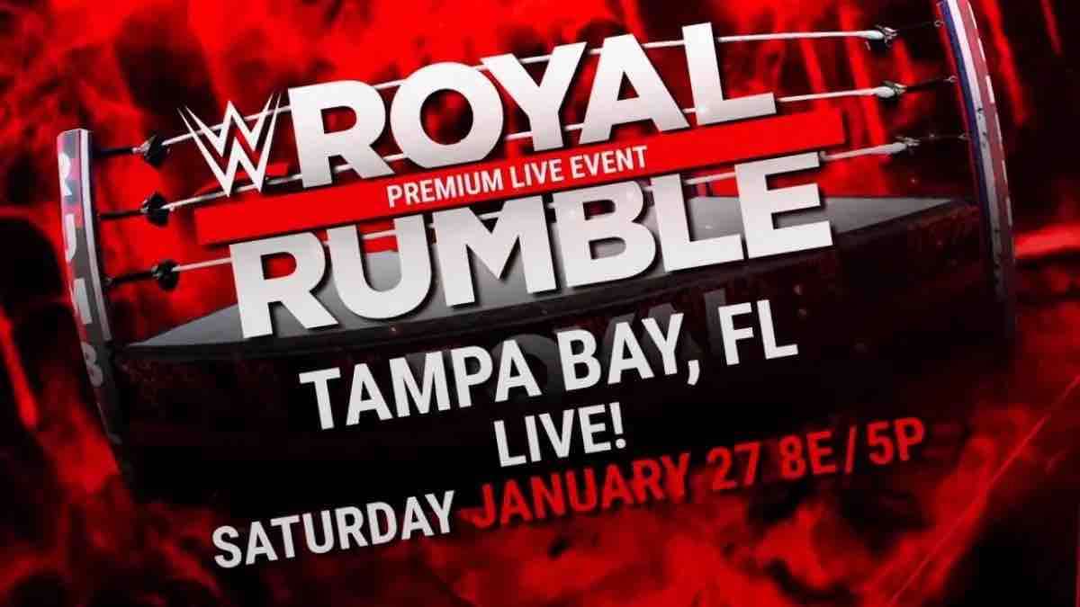 Huge RUMORED SPOILER for tonight’s WWE Women’s Royal Rumble Match